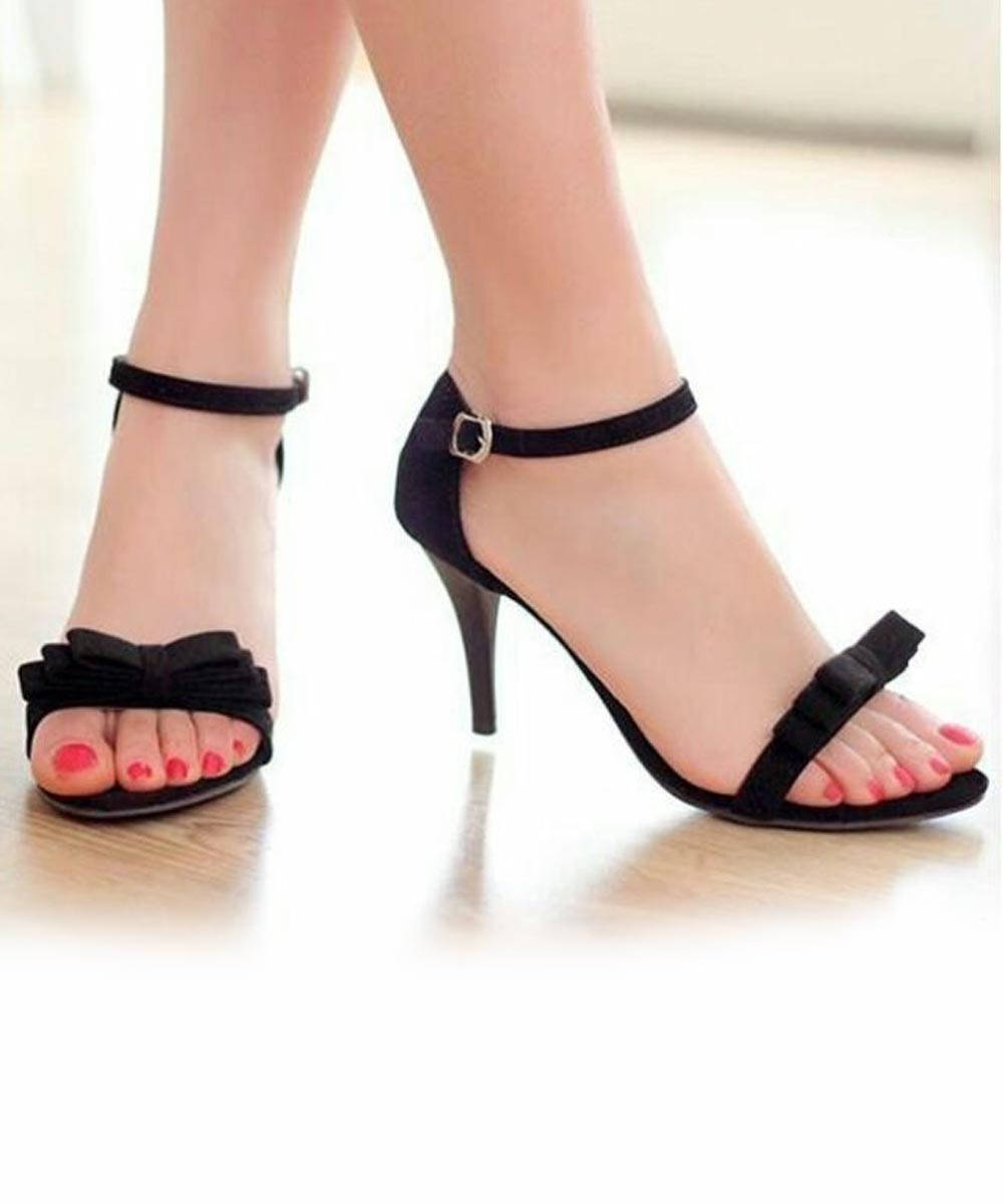 sss high heels