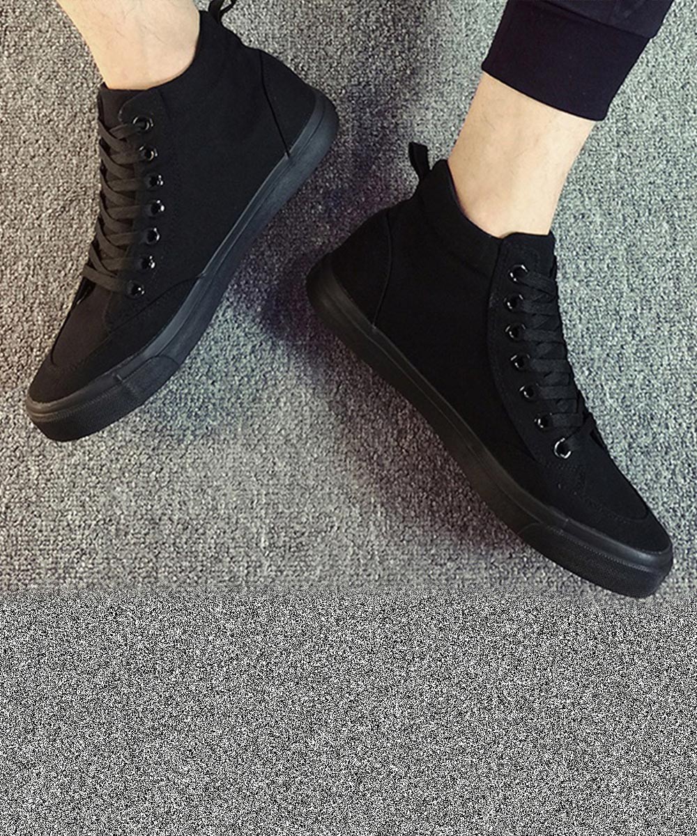 street style stalk footwear