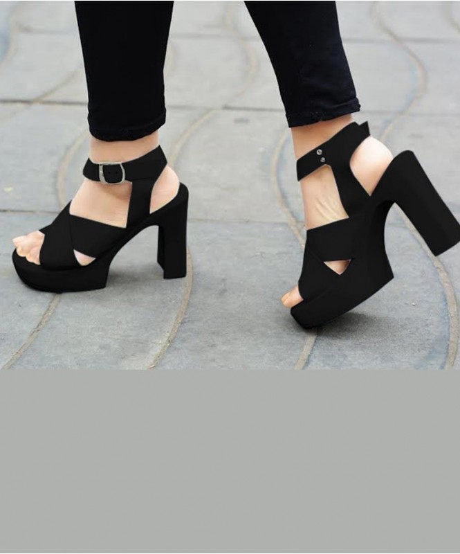 Heels - Street Style Store