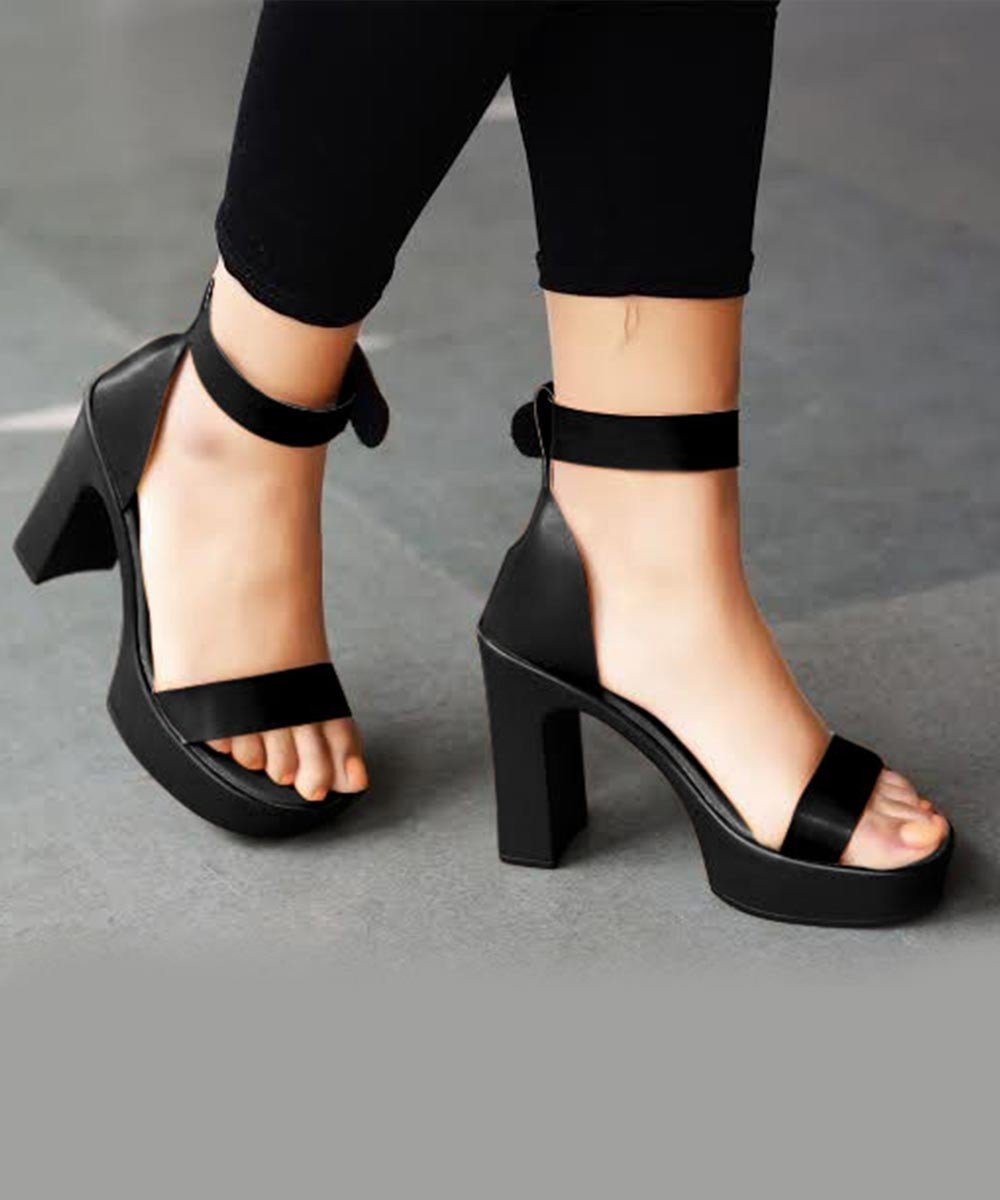 street style store high heels