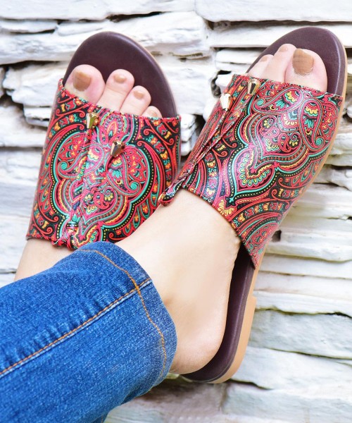 All you need flats