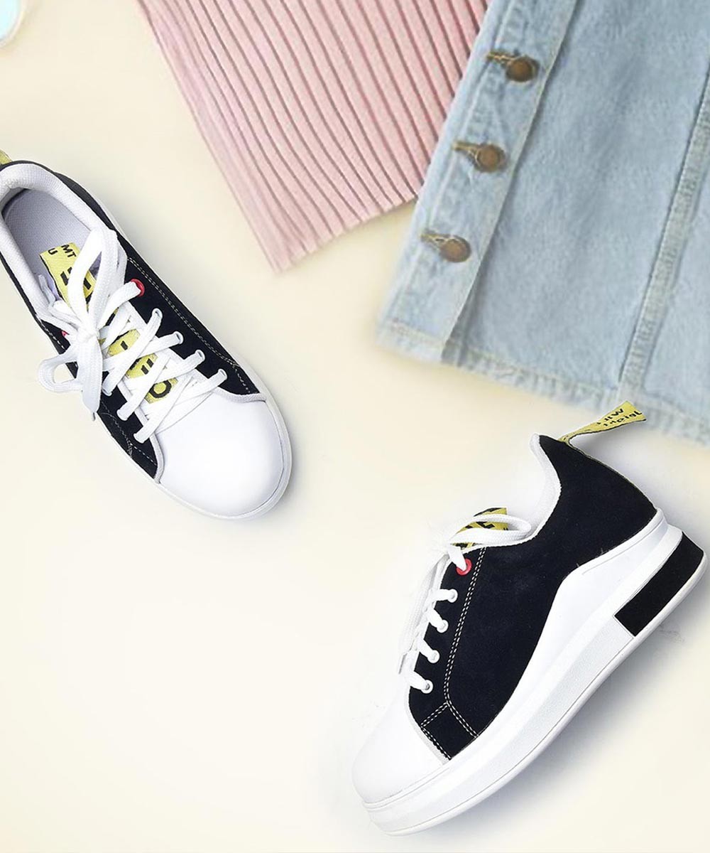 street style stalk footwear