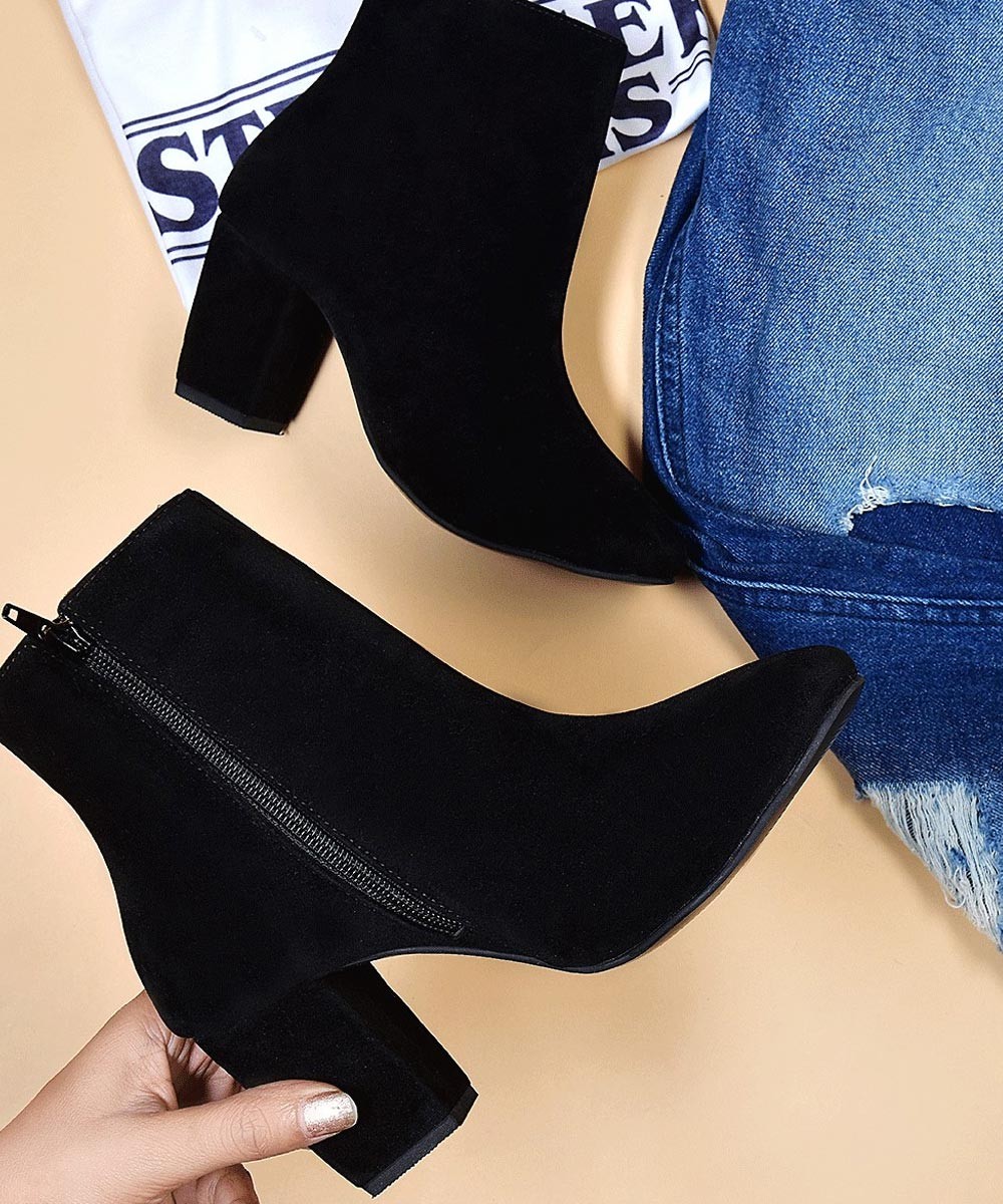 boots street style store