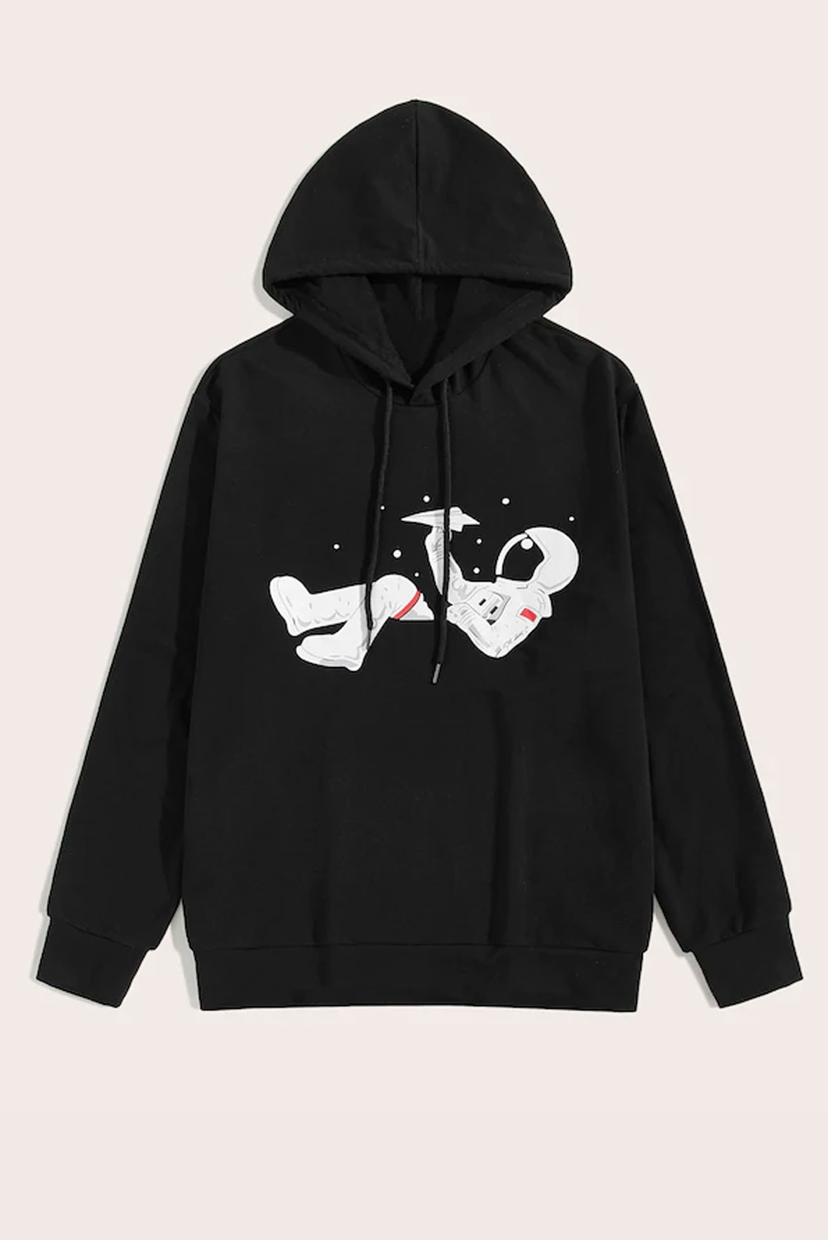 Astronout hoodie