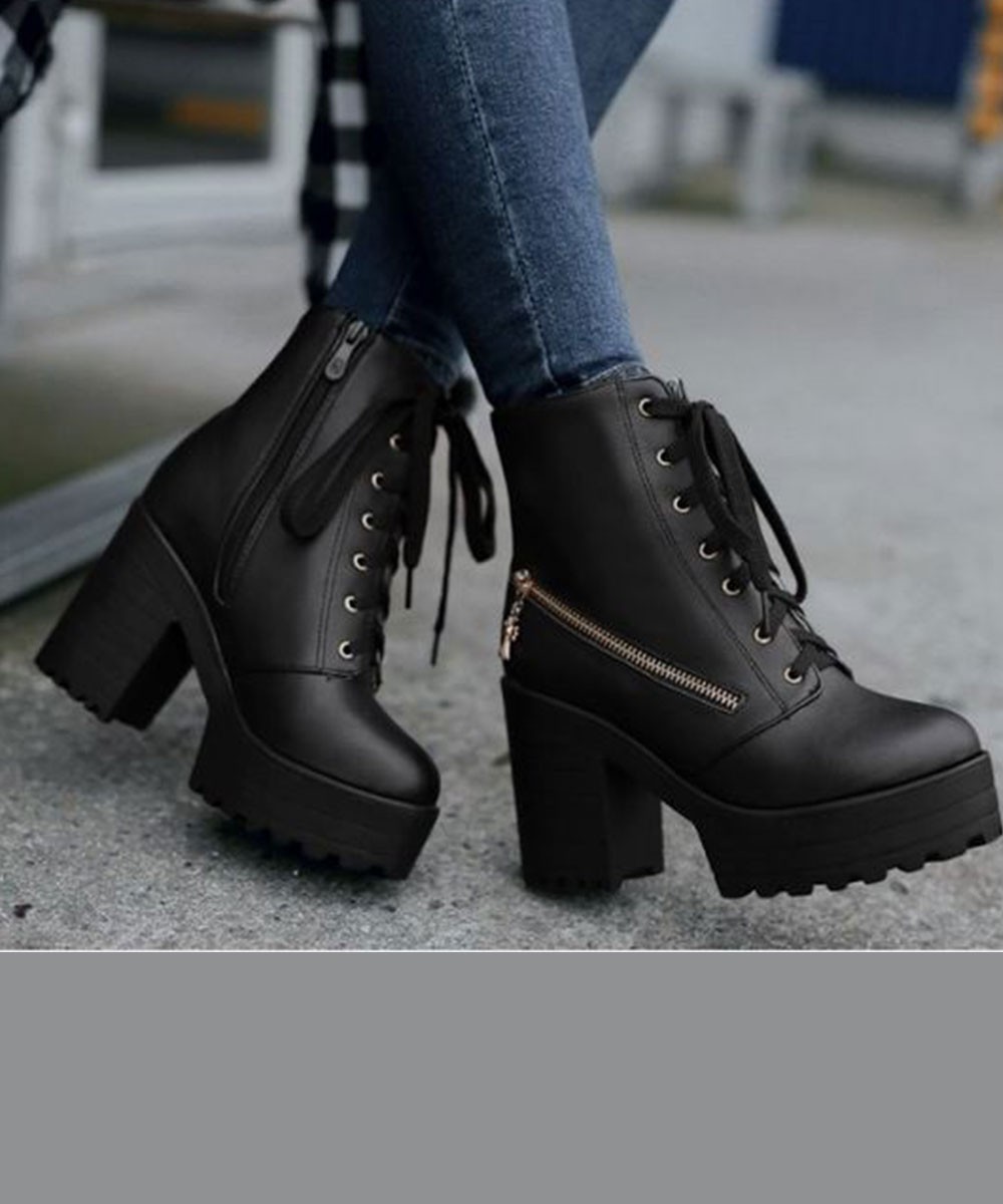Is this fun boots - Street Style Store