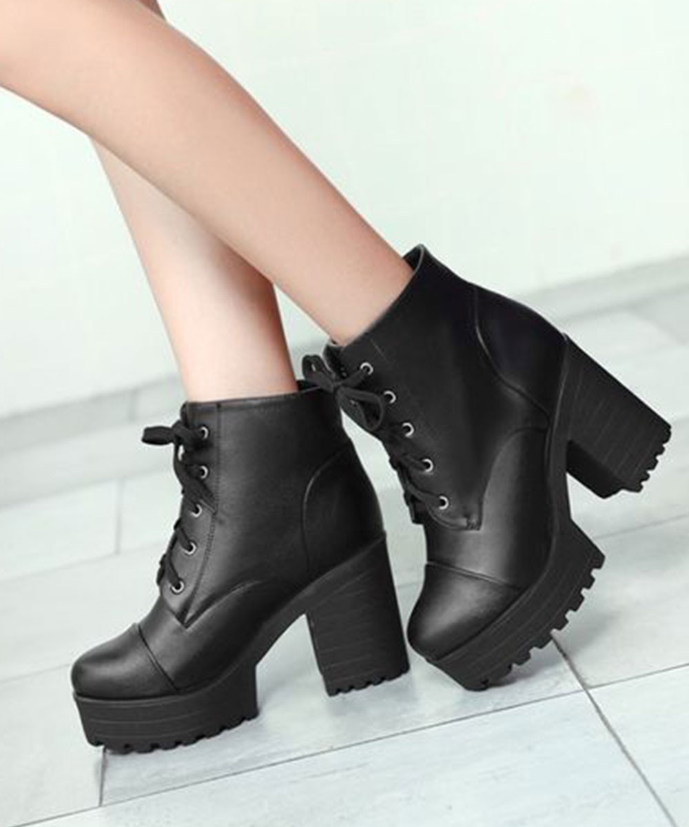 style street store boots