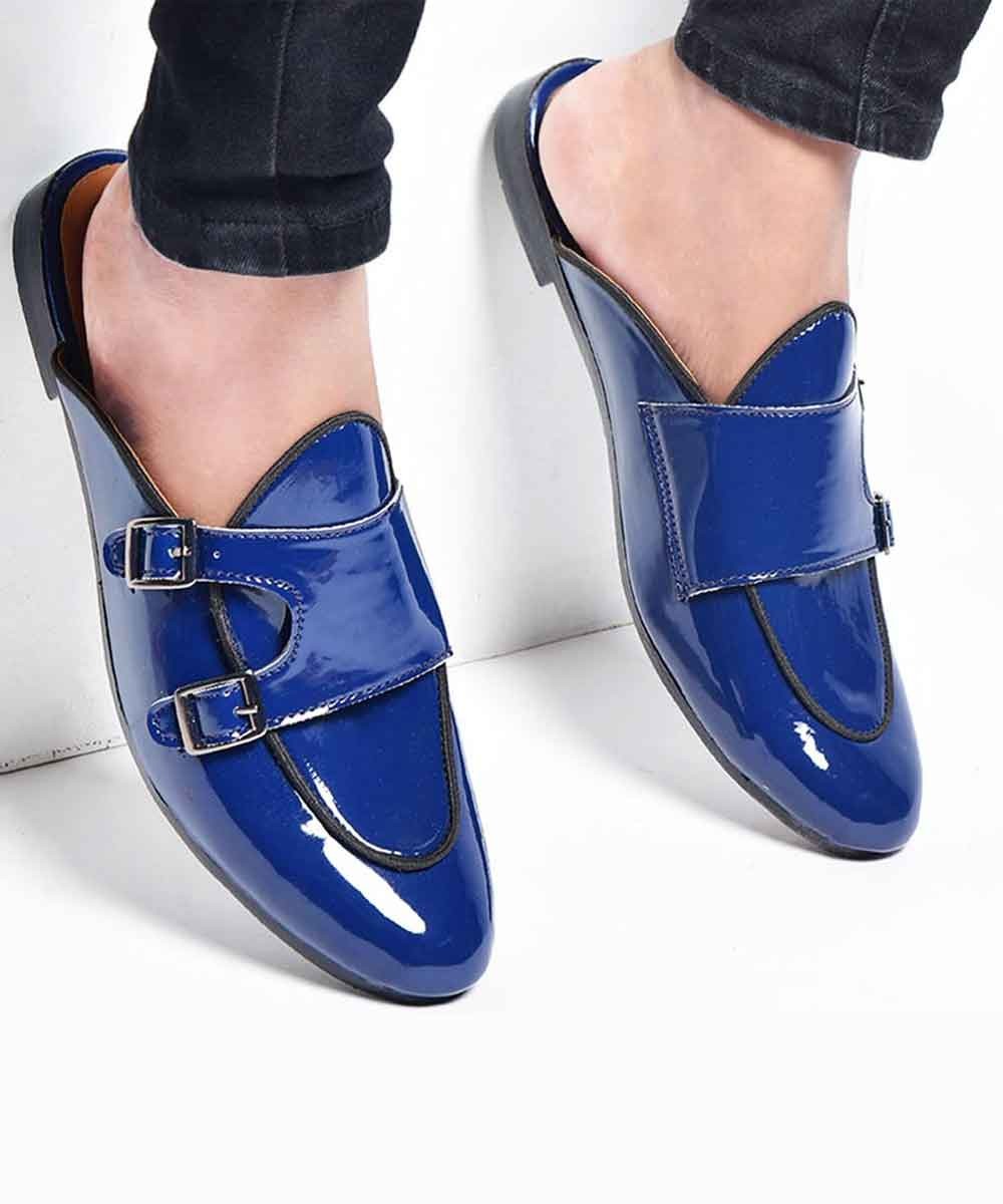 Early and Often loafer