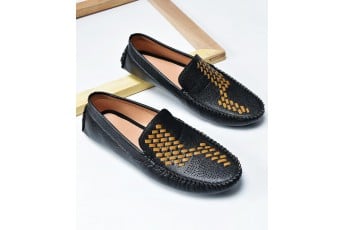 Nothing hull men’s loafers