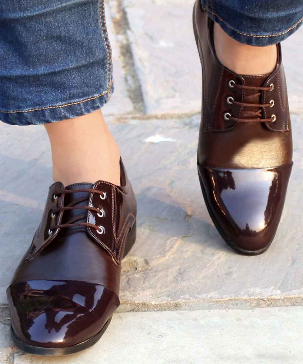style shoes