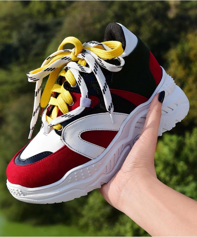Streetstylestore Sneakers 2024 favors
