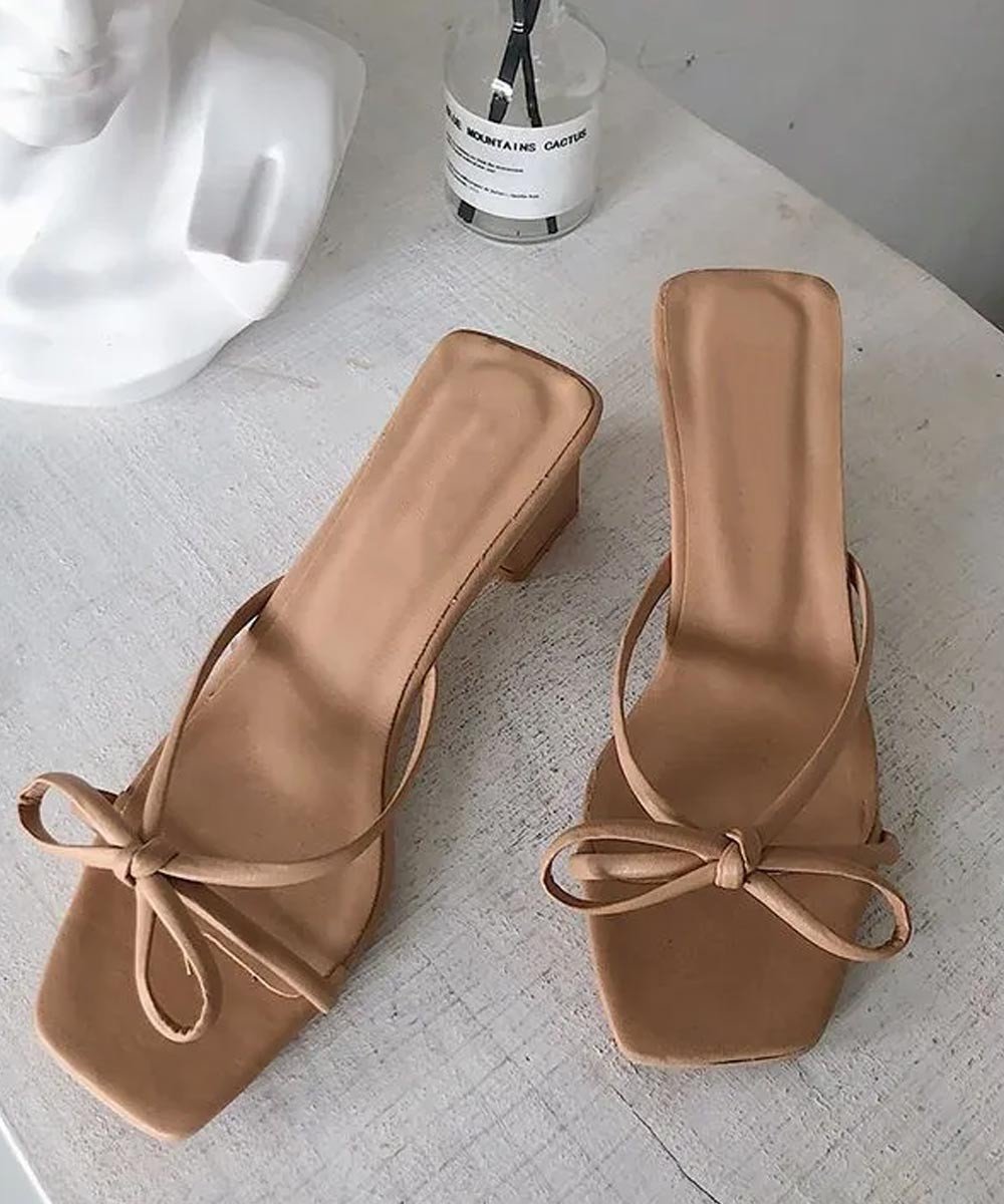 pretty heels