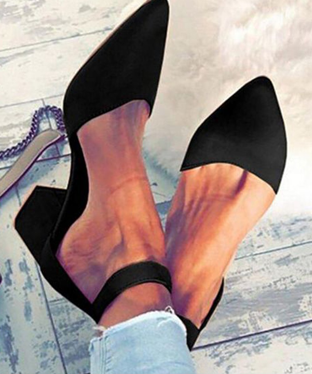 street style store platform heels