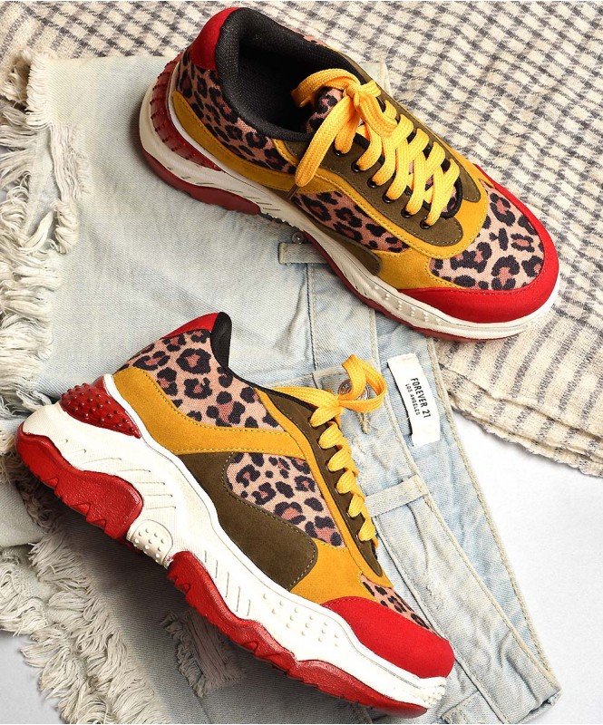 Street style store sneakers best sale