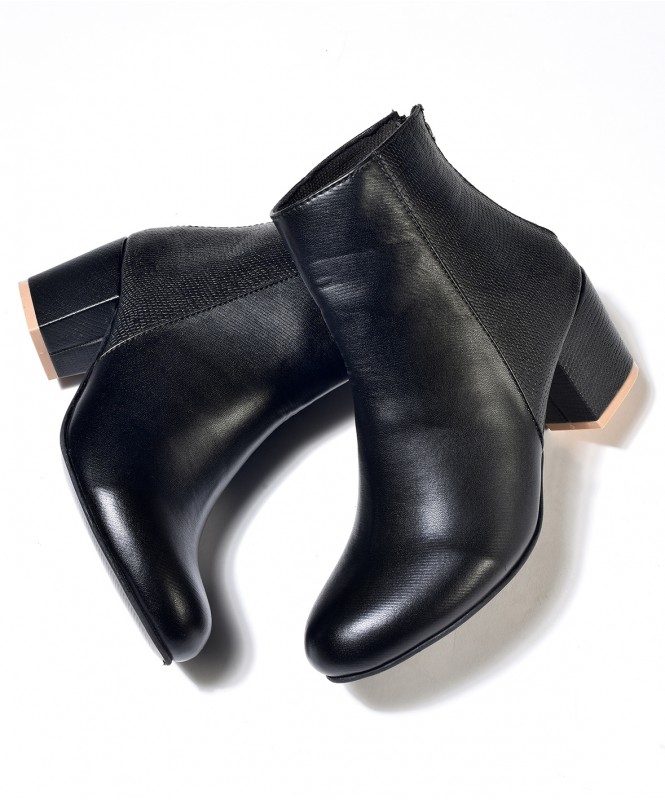 Clarks barley store may ankle boots
