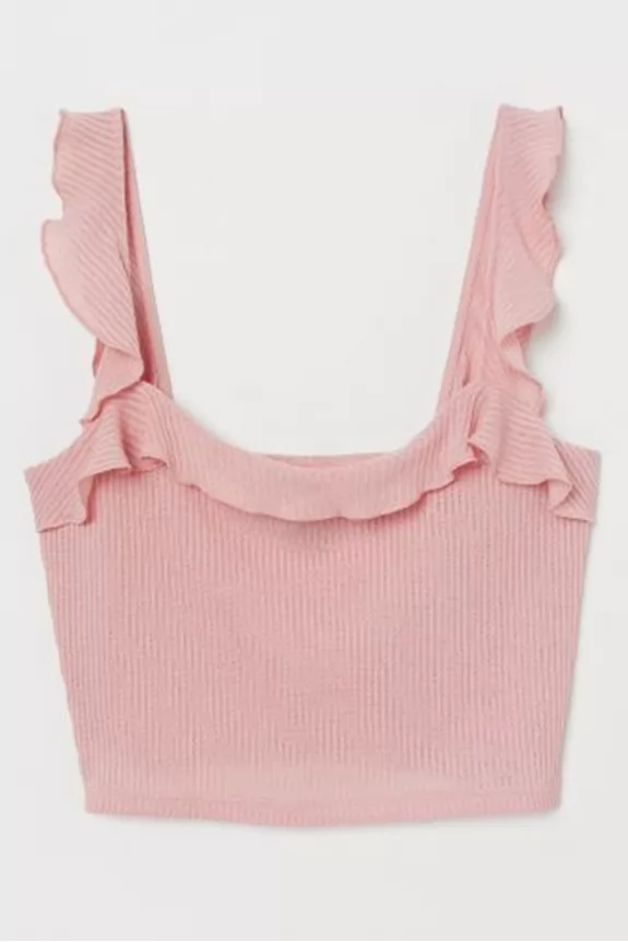 Amazing Little Top