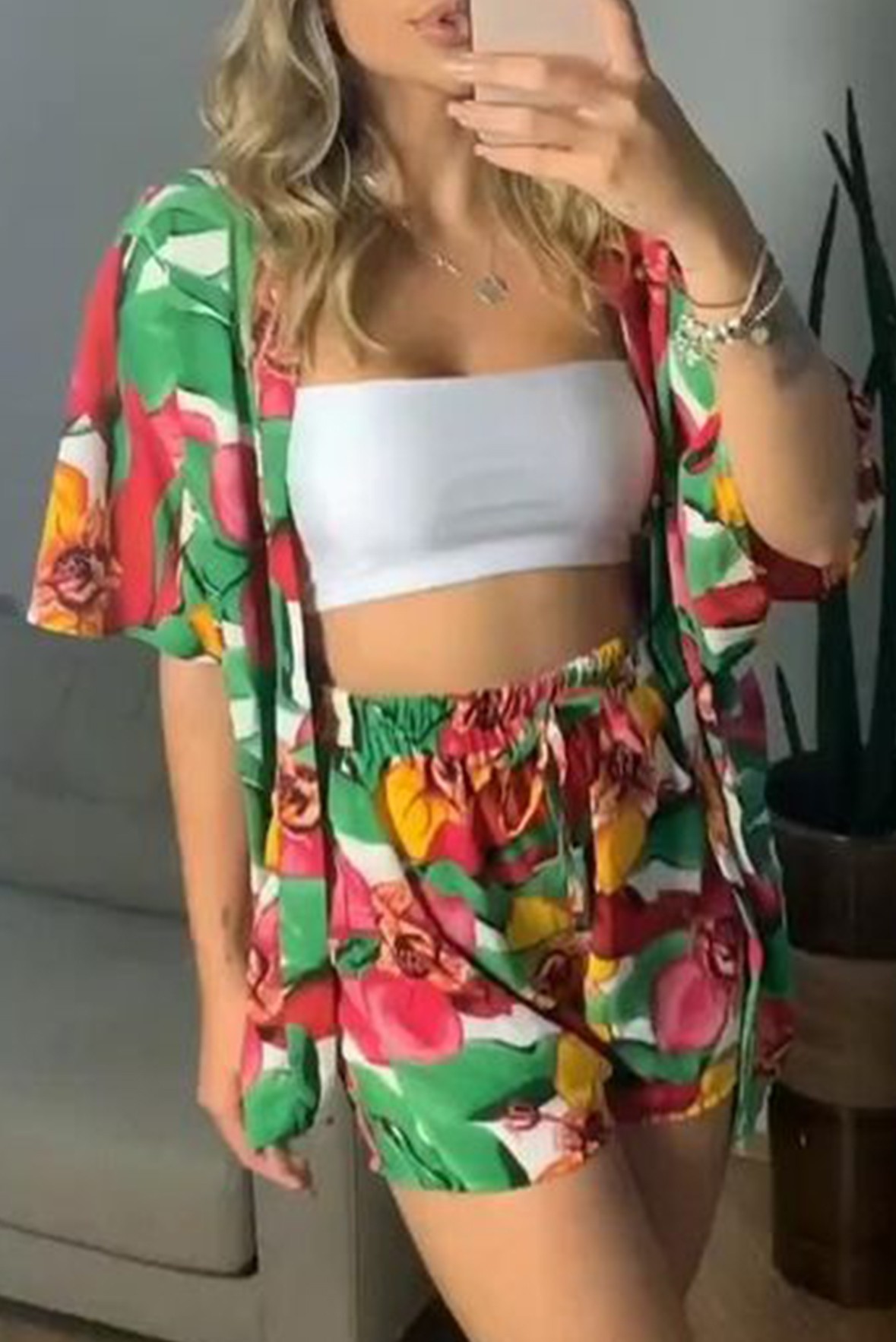 Be the buyer dress 7 - Street Style Store