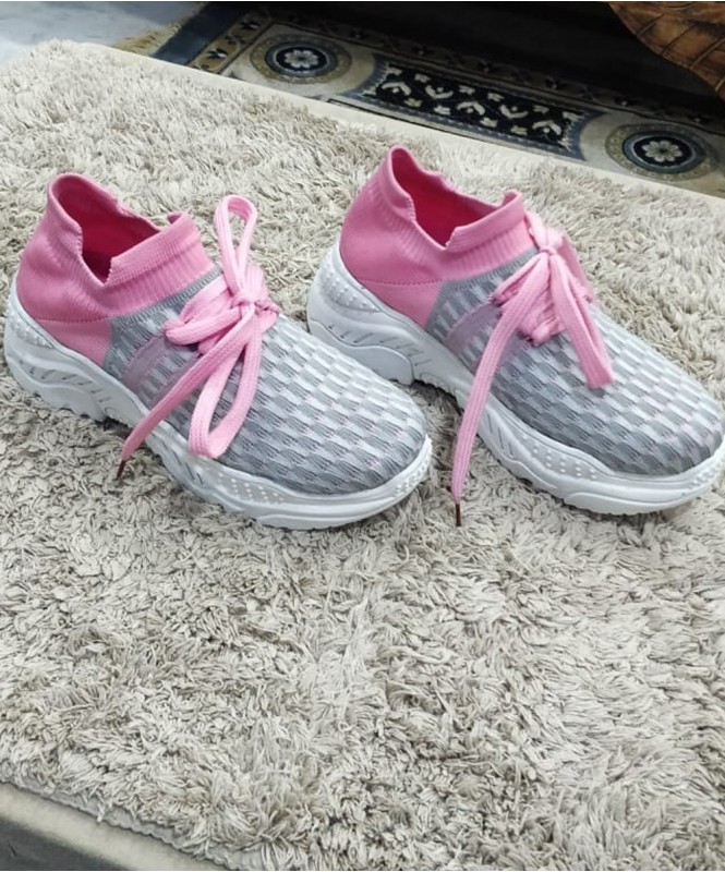 Street style sales store sneakers