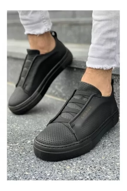 Modern Mens Sneakers