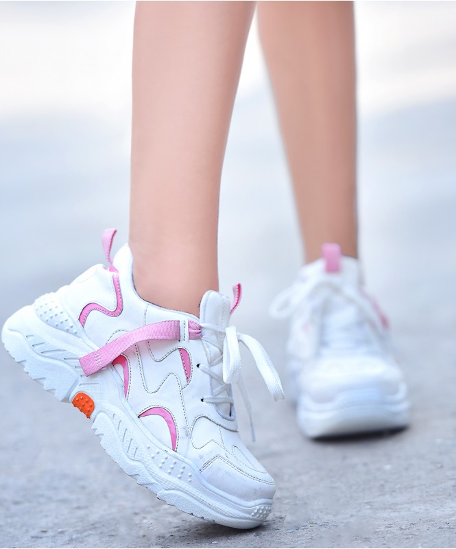 Sneakers For Women - Street Style Store