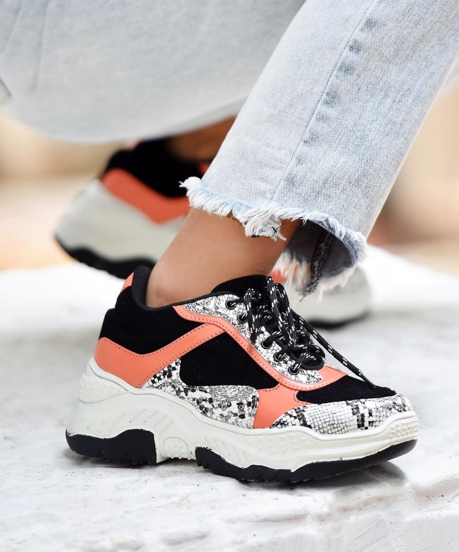 Sneakers For Women - Street Style Store