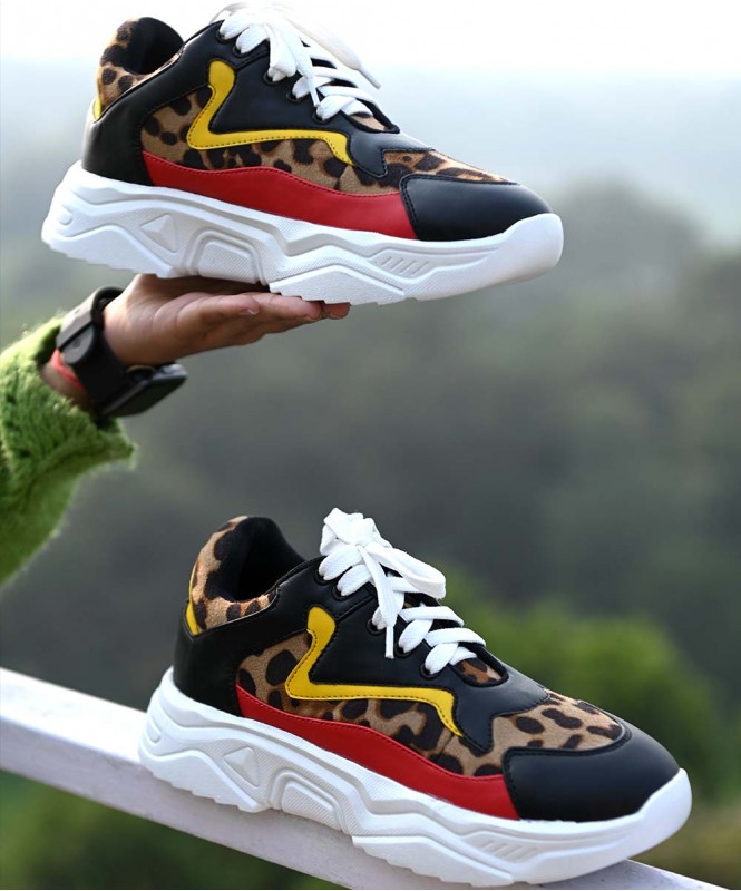 Tenis chunky netshoes discount