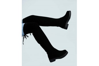 Light Weight Sole Over the knee boot