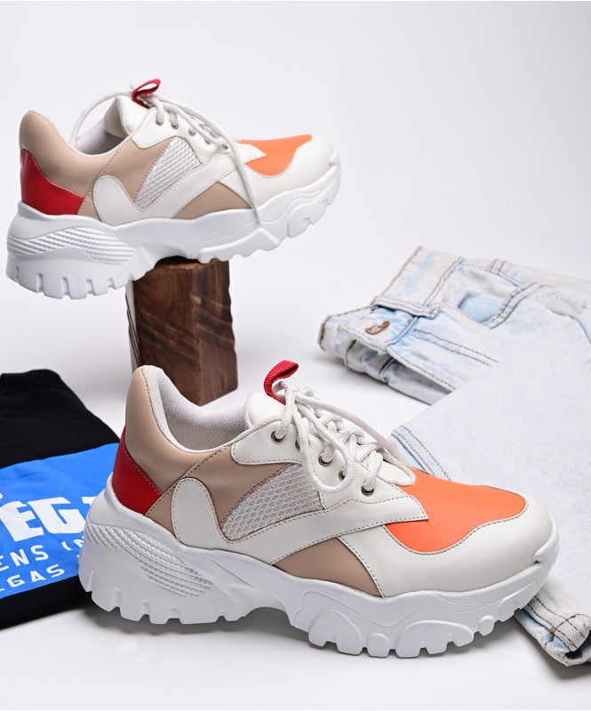 Street style sales store sneakers