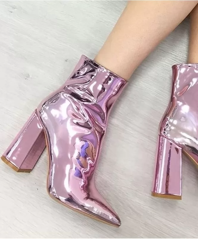 Party All Night Boot