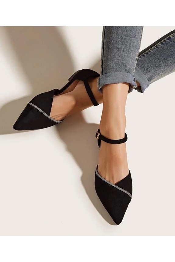 Sss flats store