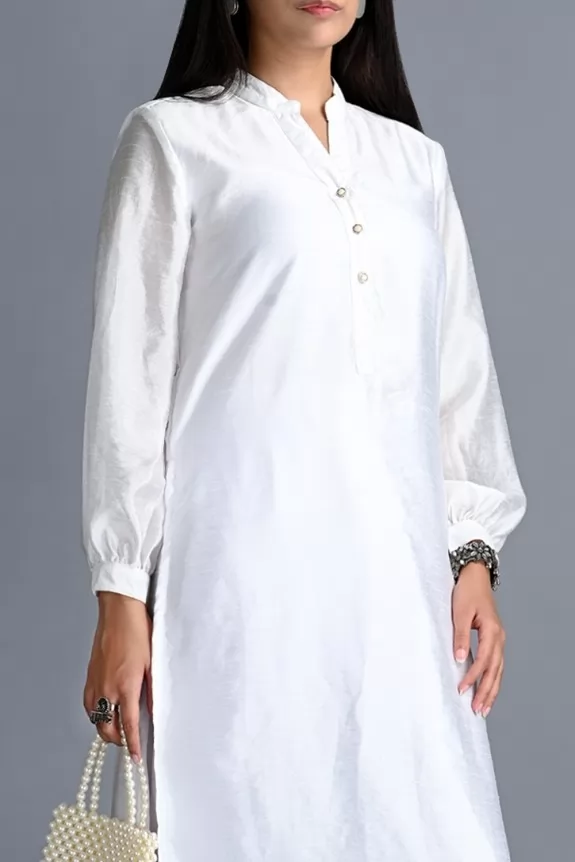 Streetstylestore kurtis top