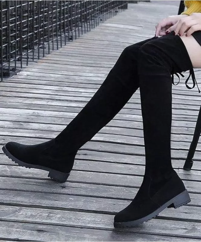 The Essential Winter boot
