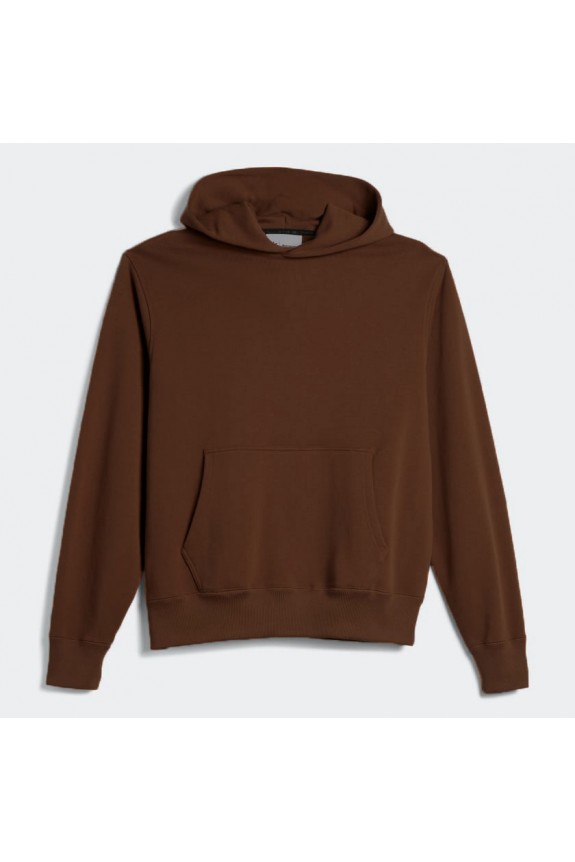 Men Basic Oversize Hoodie 