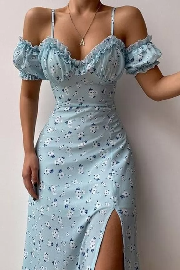 Street style store dresses new arrivals