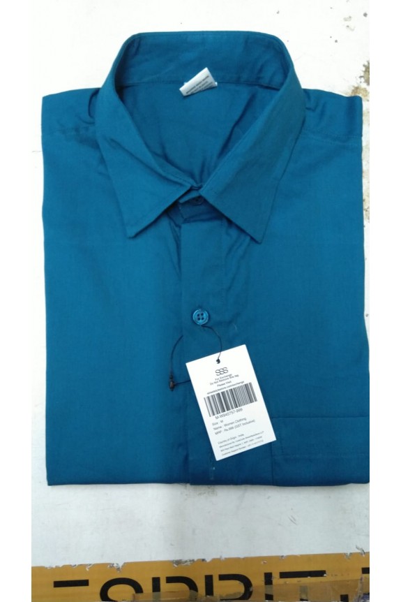 Mens Regular Fit Shirt