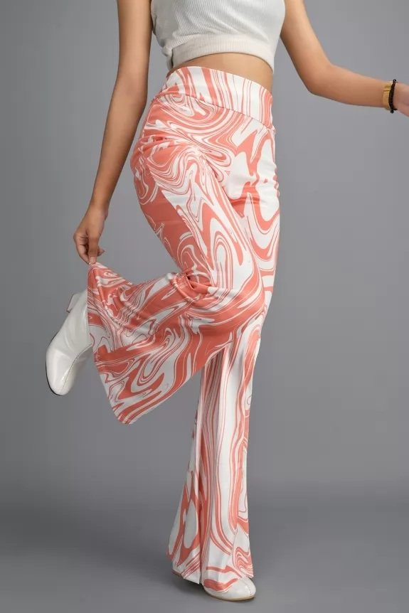 Printed Trousers  Buy cheap Printed Trousers for just 5 on  Everything5poundscom
