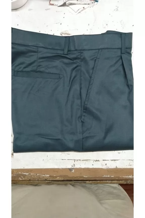 mans pant