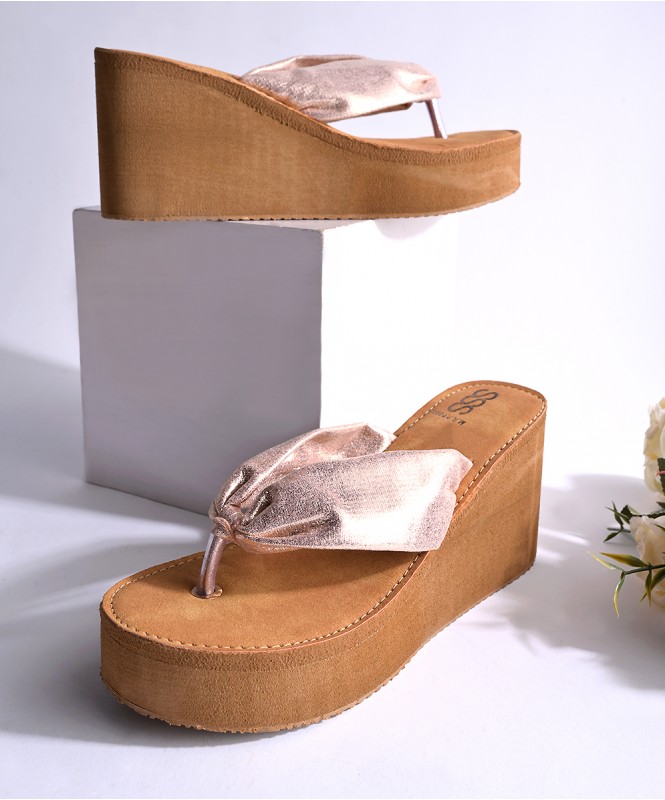 Streetstylestore wedges sale