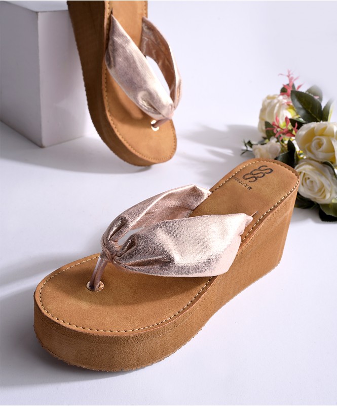 Streetstylestore wedges sale