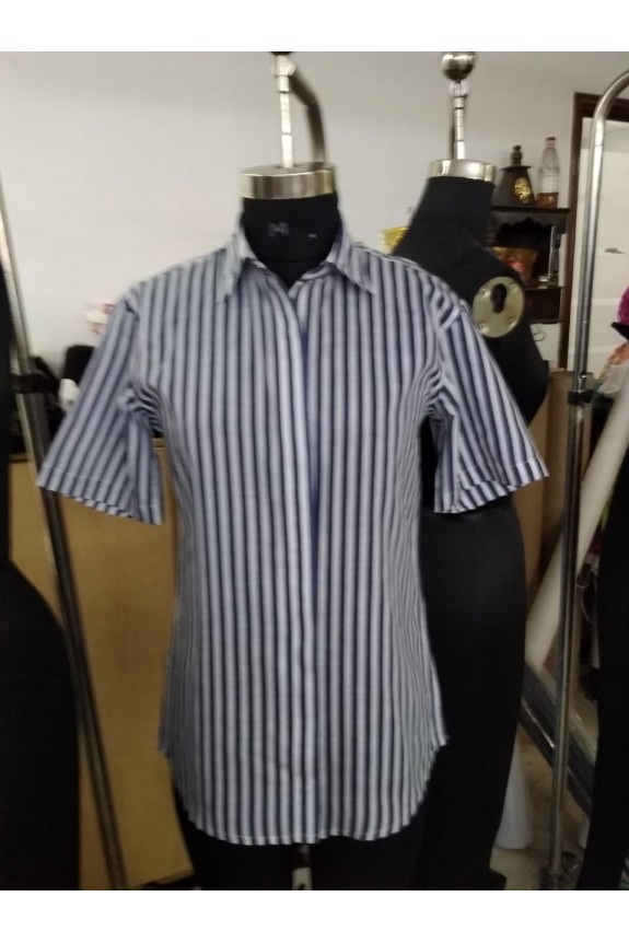 Mens printed shirt
