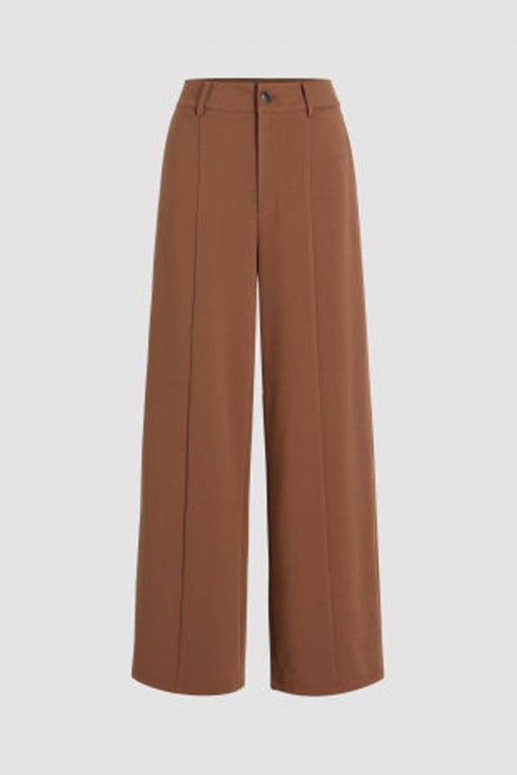 Brown Trouser 