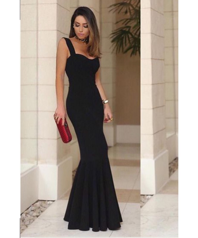 Ruched Bust Cami Dress