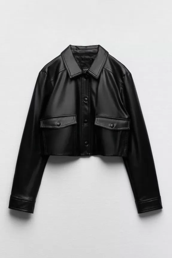 Street style store top jackets