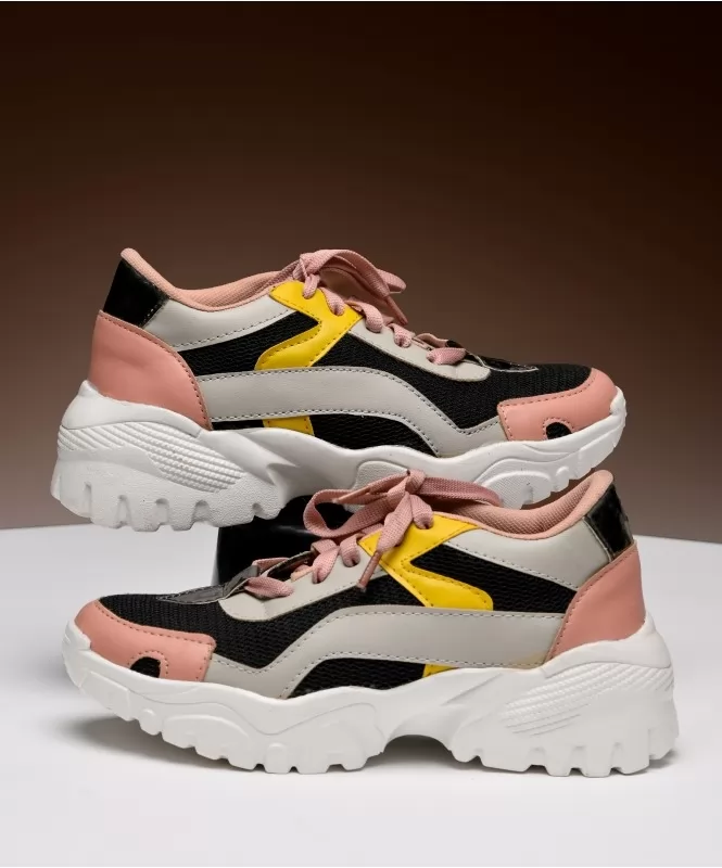 Sneakers Street Style Store Official