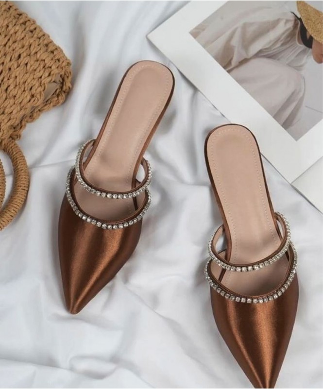 Trendy Women s Shoes Fashionable Footwear Street Style Store