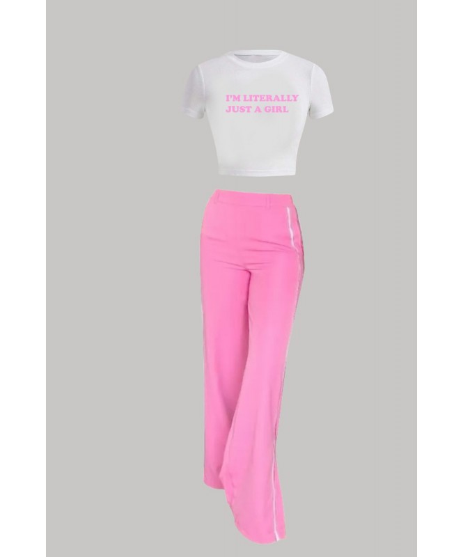 Casual Style