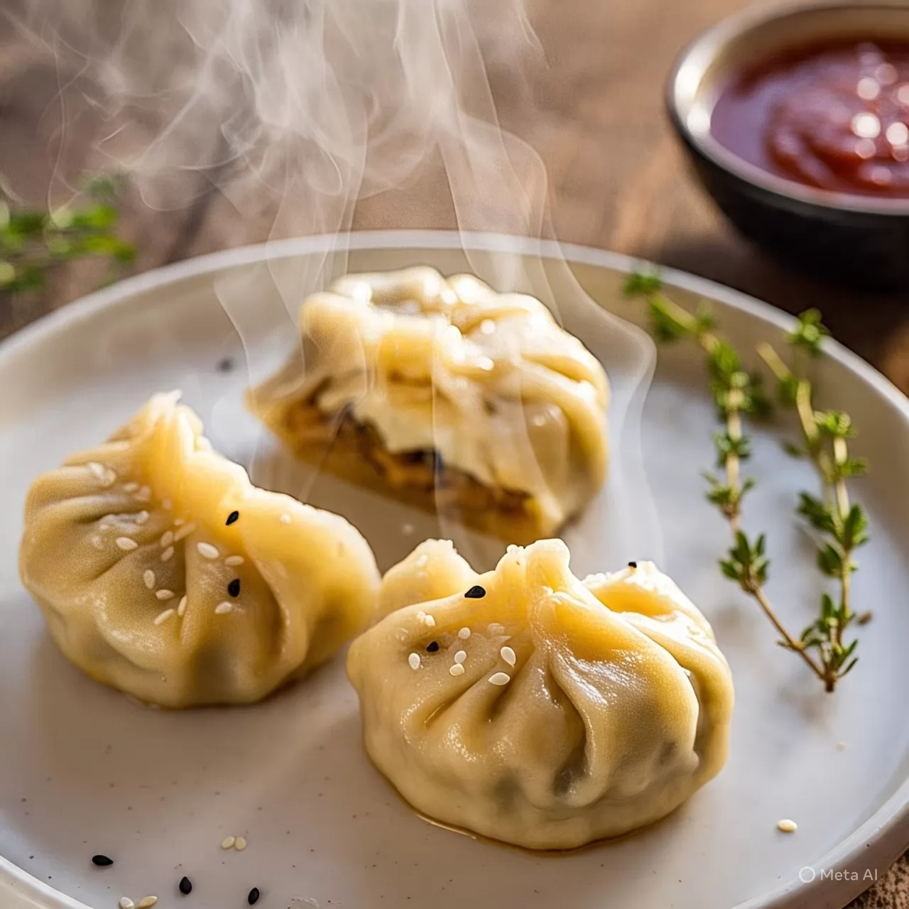 Momos