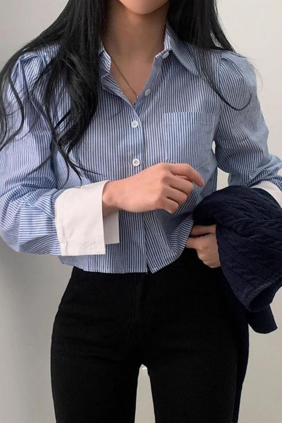 Casual Style