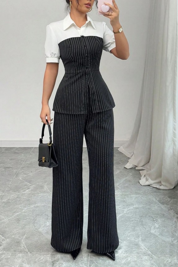 Casual Style