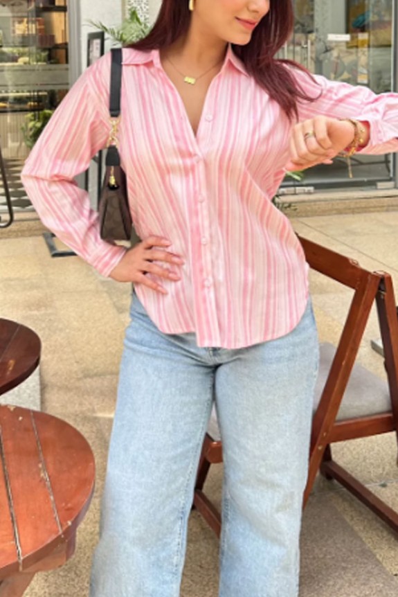 Casual Style