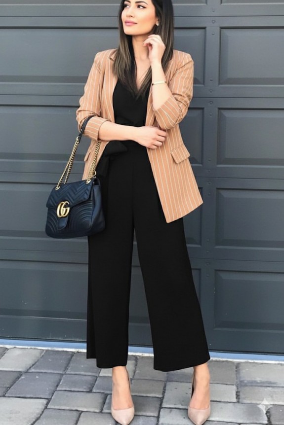 Casual Style